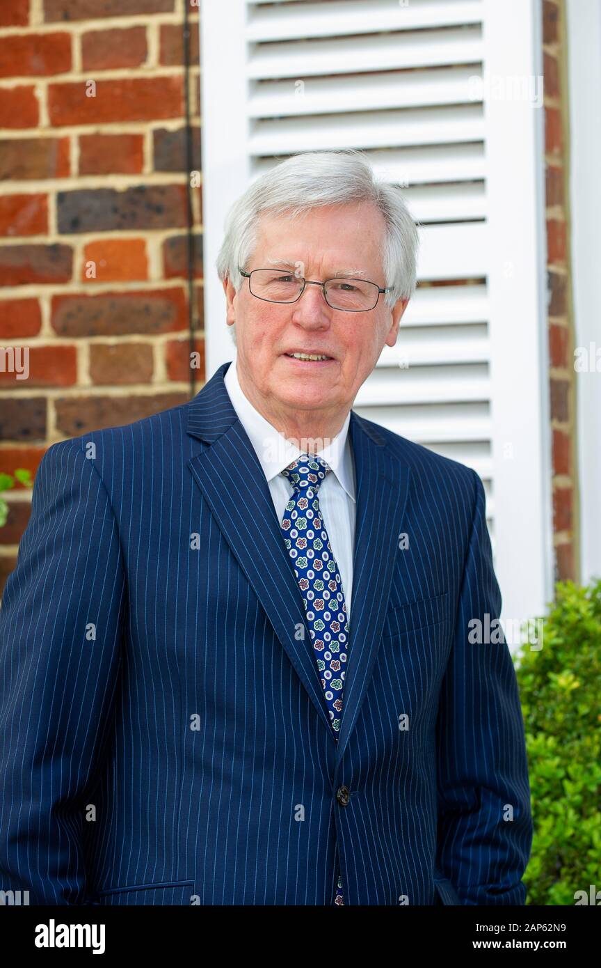 Newsround john craven hires stock photography and images Alamy