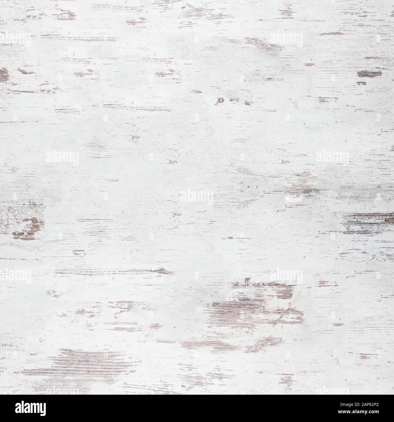 White old wooden texture background. Stock Photo