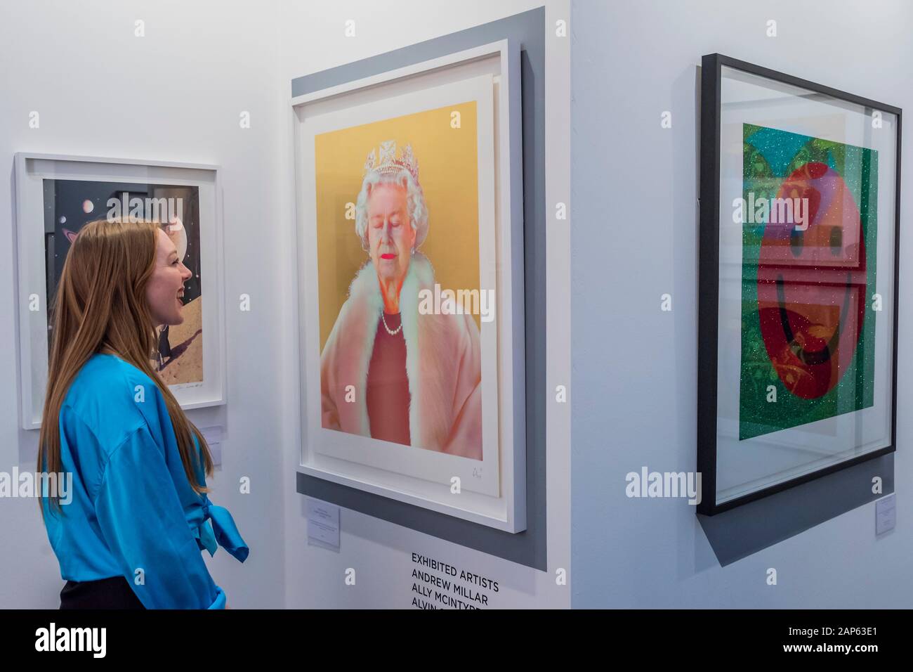The jealous gallery hi-res stock photography and images - Alamy