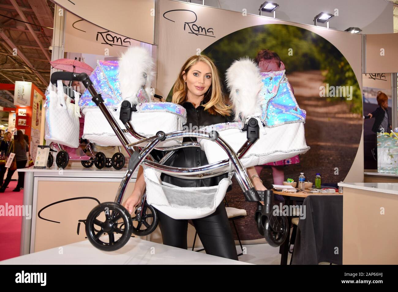 amy childs buggy