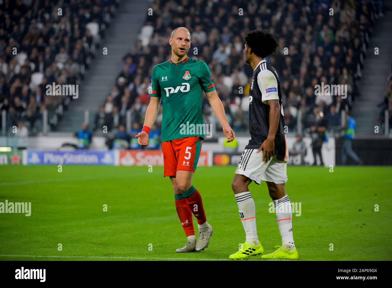 Lokomotiv Stadium High Resolution Stock Photography And Images Alamy
