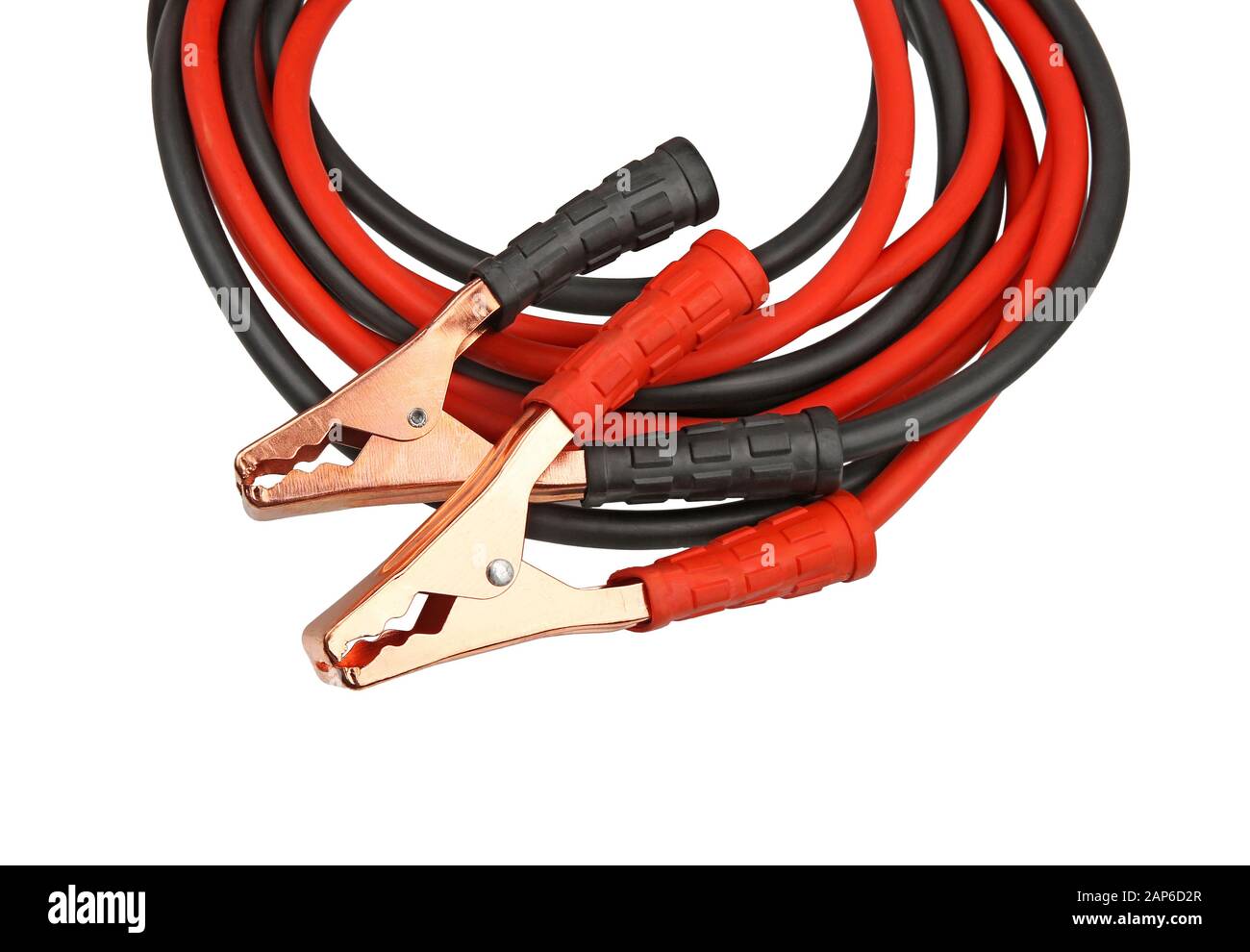 Jumper cable hi-res stock photography and images - Alamy