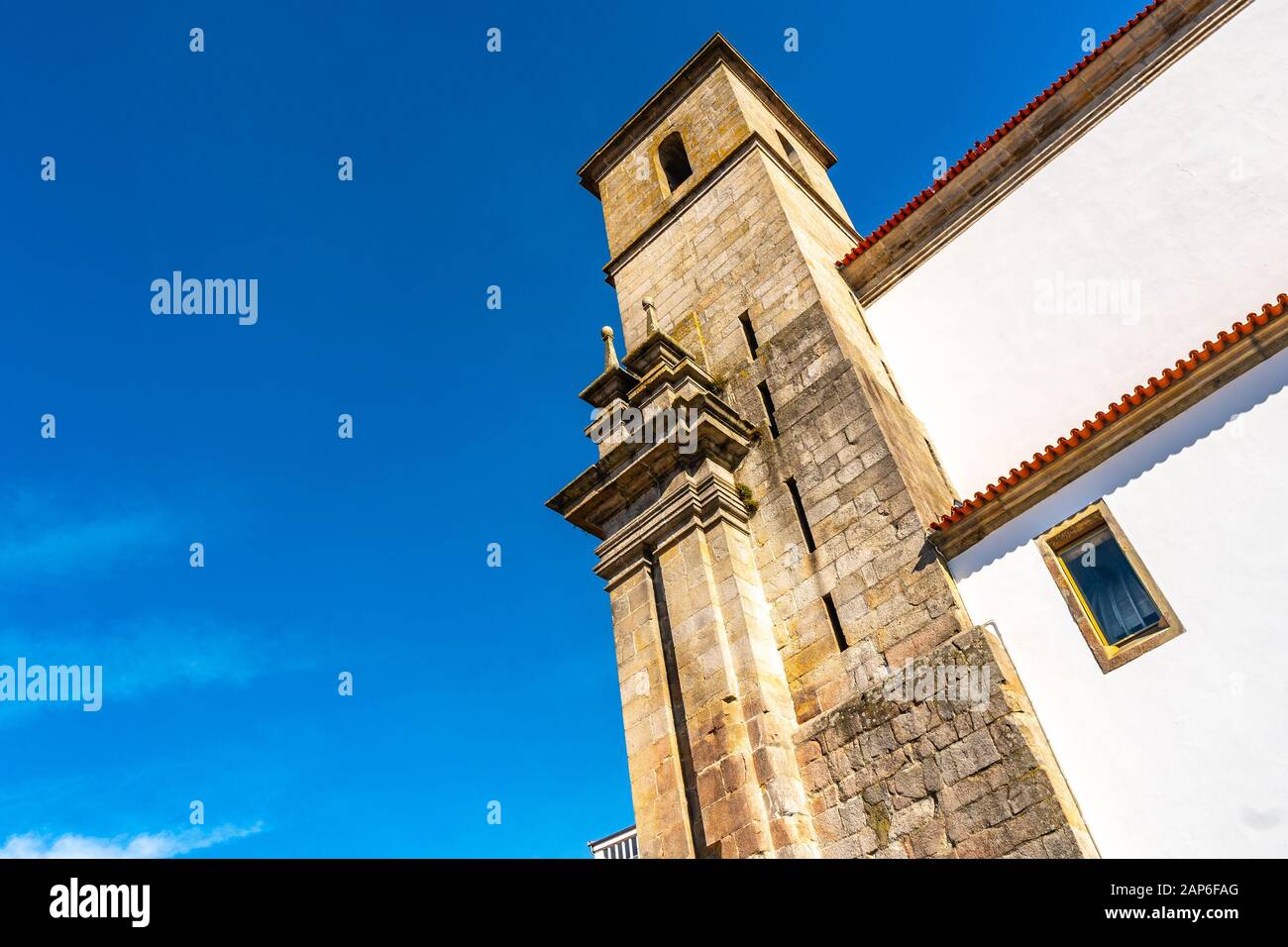 Porto Igreja de Sao Lourenco Saint Lawrence Church Breathtaking ...