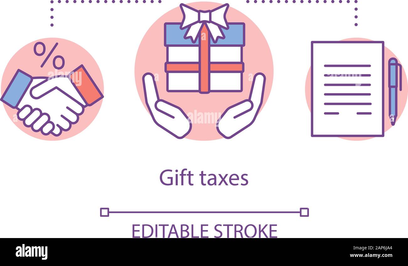 Taxable goods Stock Vector Images Alamy