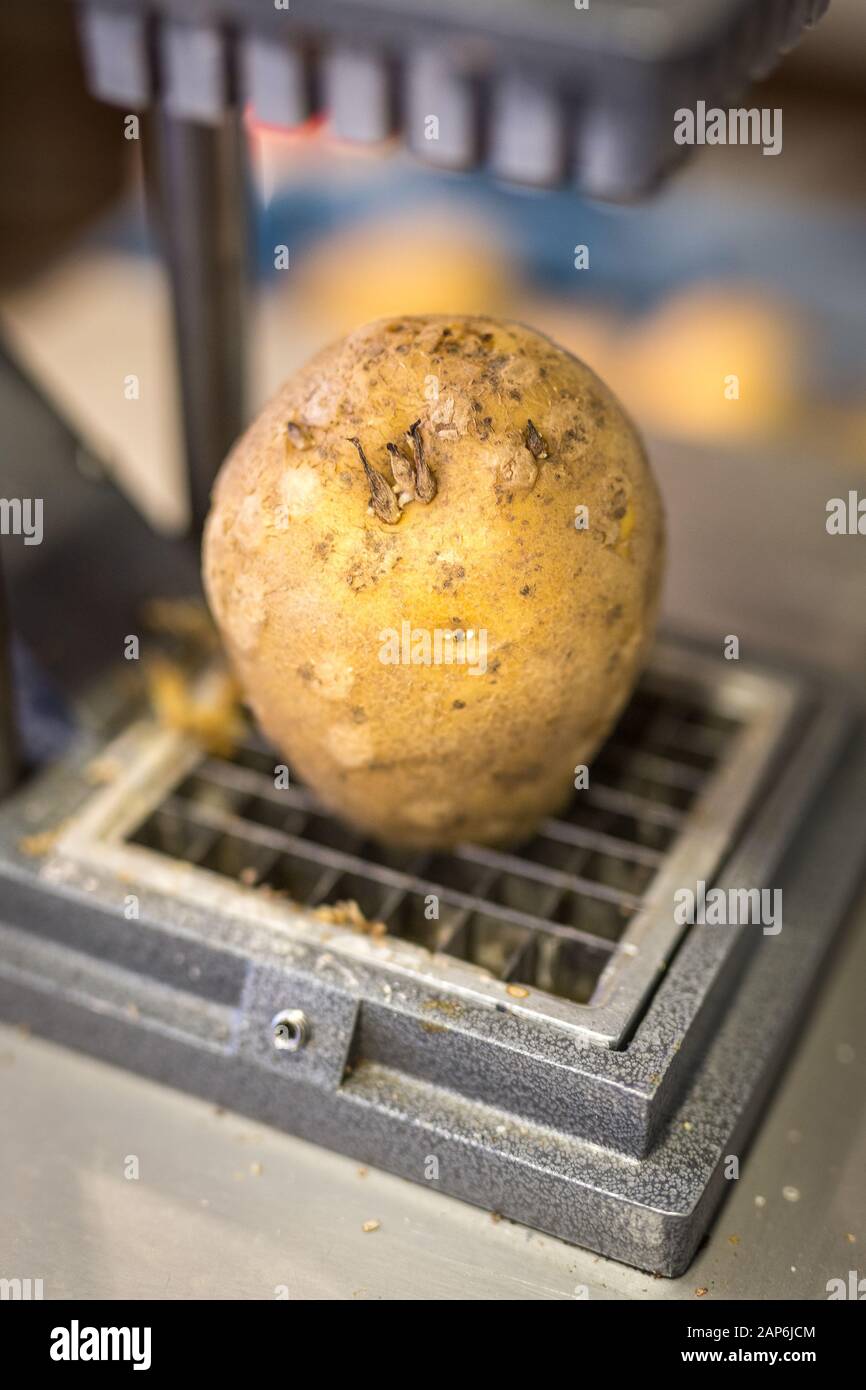 1,694 Potato Slicer Images, Stock Photos, 3D objects, & Vectors