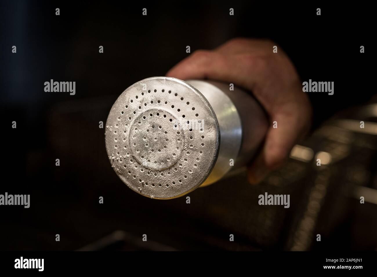 Shaker instrument hires stock photography and images Alamy