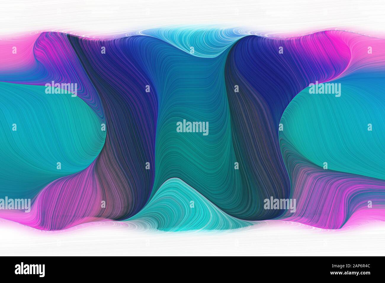 abstract modern wallpaper design with teal blue, lavender and medium orchid colors. can be used