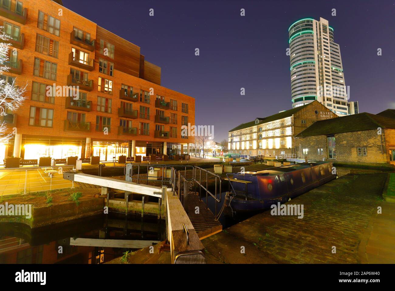Bridewater canal hires stock photography and images Alamy