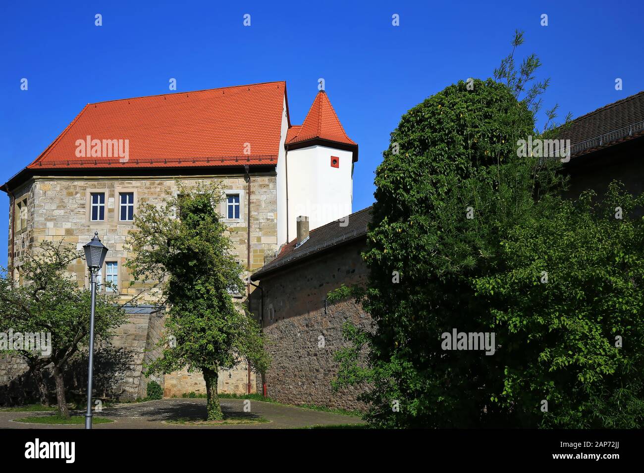 stellenanzeigen neustadt aisch