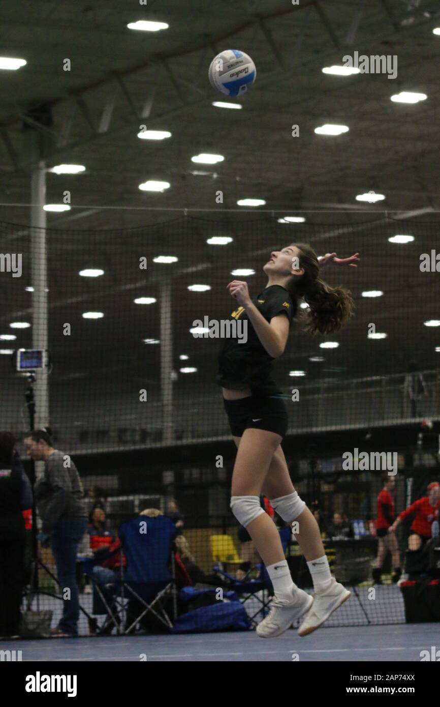 Game volleyball hires stock photography and images Alamy