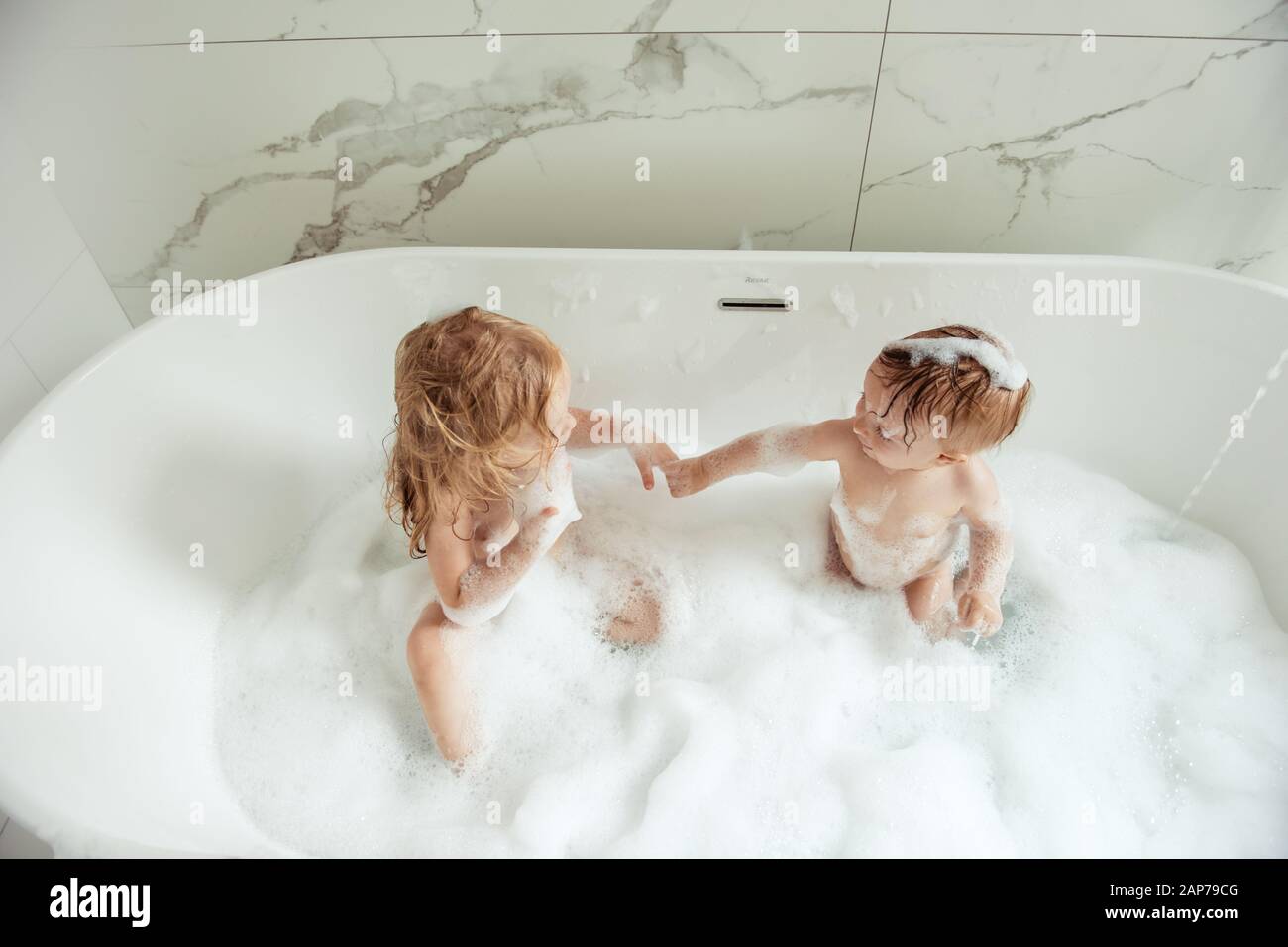 Brother Sister Bath Brother Sister Bath