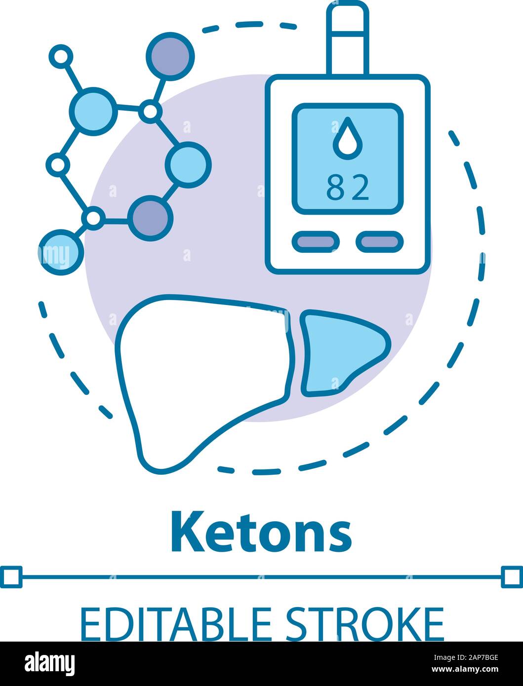 Ketoacidosis hi-res stock photography and images - Alamy