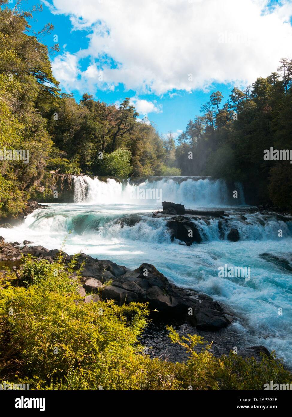 Rio la leona hi-res stock photography and images - Alamy