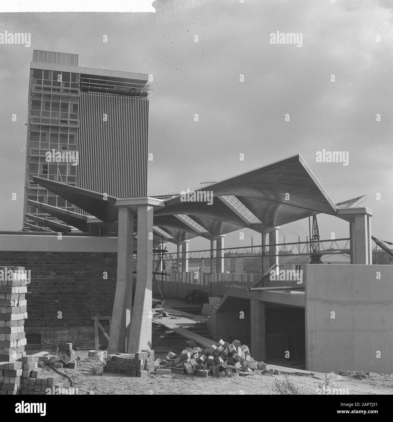 Schiedam holland Black and White Stock Photos & Images Alamy