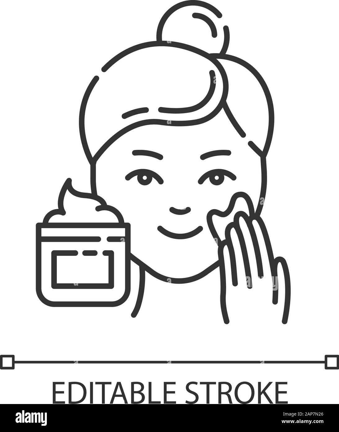Facial Product Line