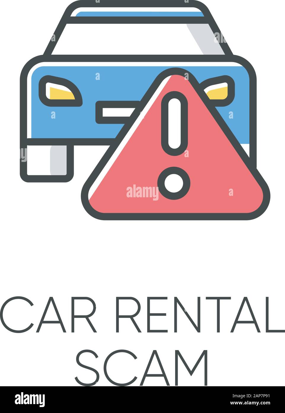 Rental Car Fake Id