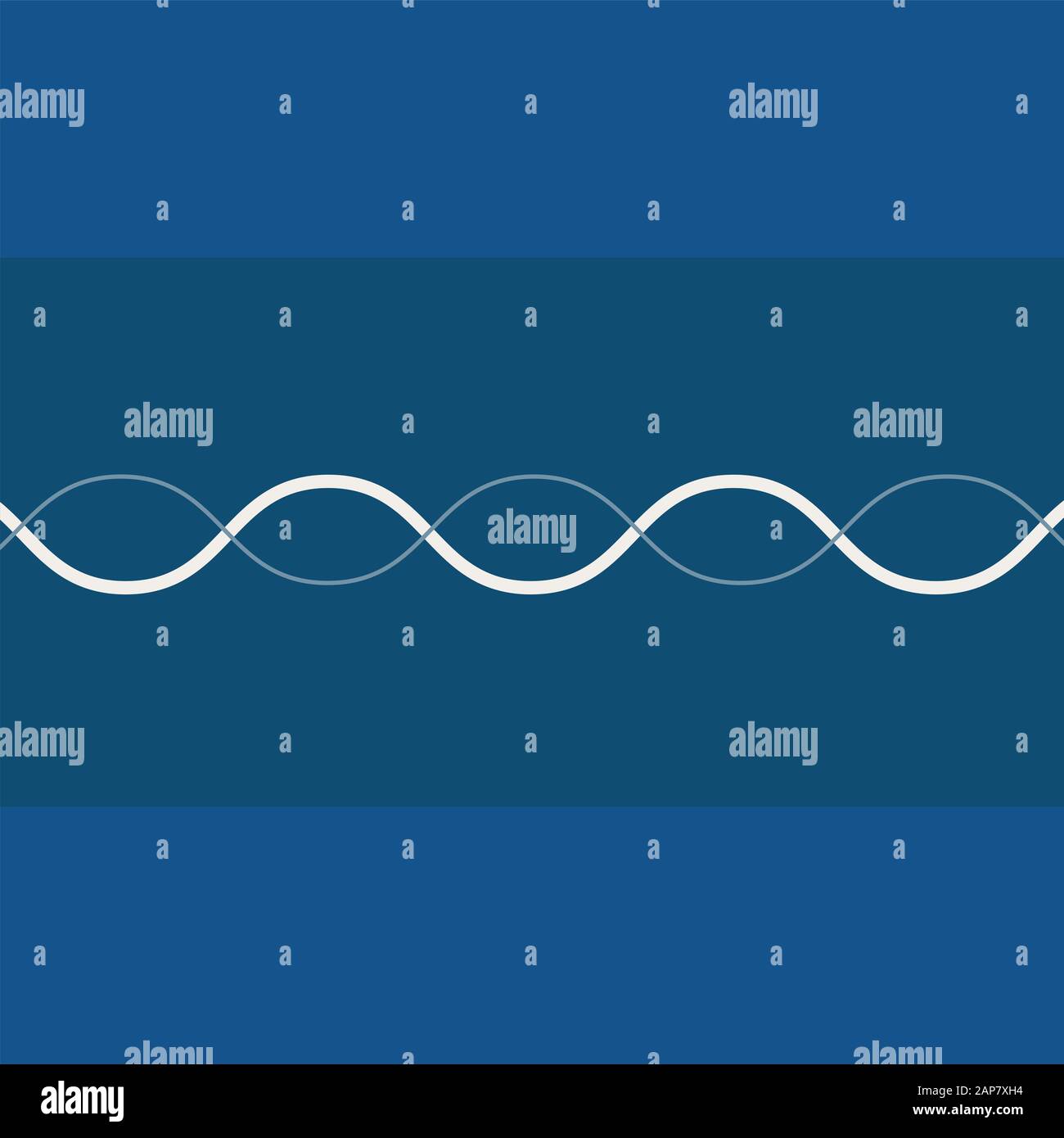 An abstract wavy line background image Stock Photo - Alamy