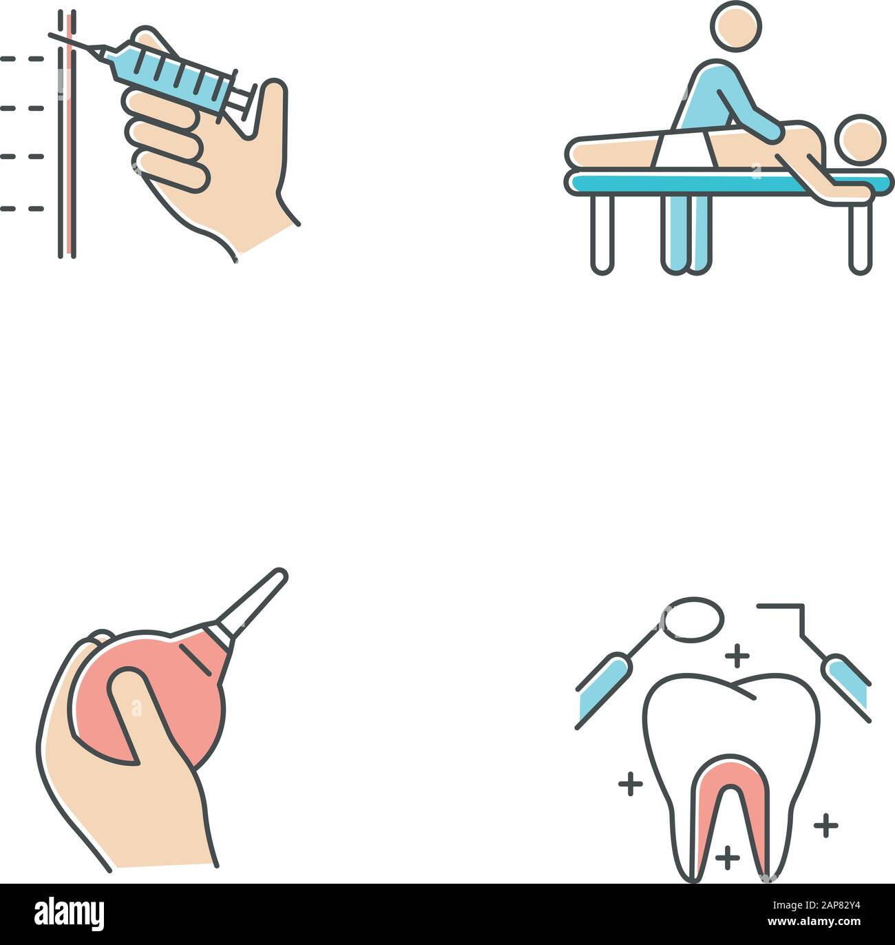 Lavement High Resolution Stock Photography And Images Alamy