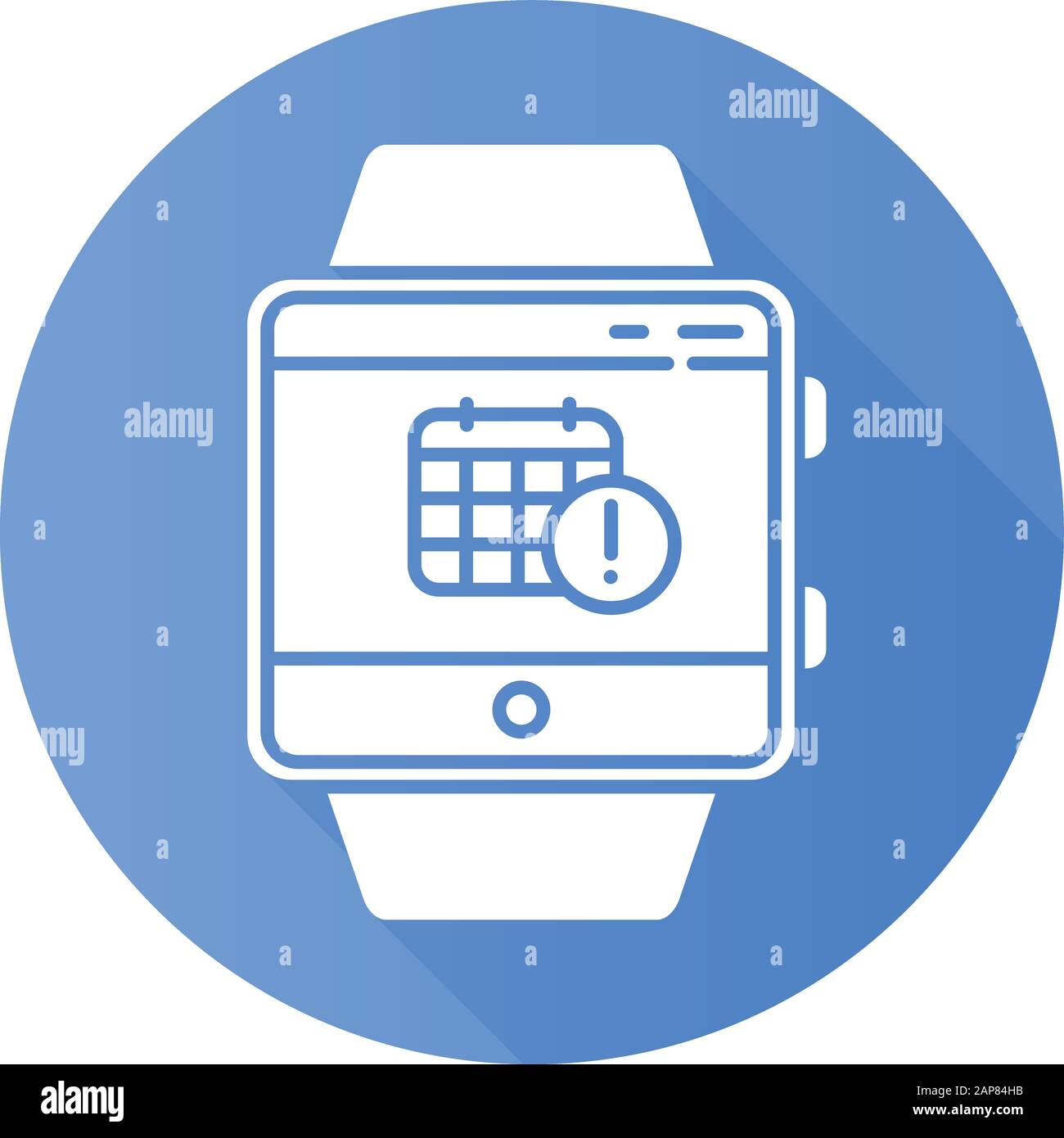 Modern technology timetable information Cut Out Stock Images & Pictures ...