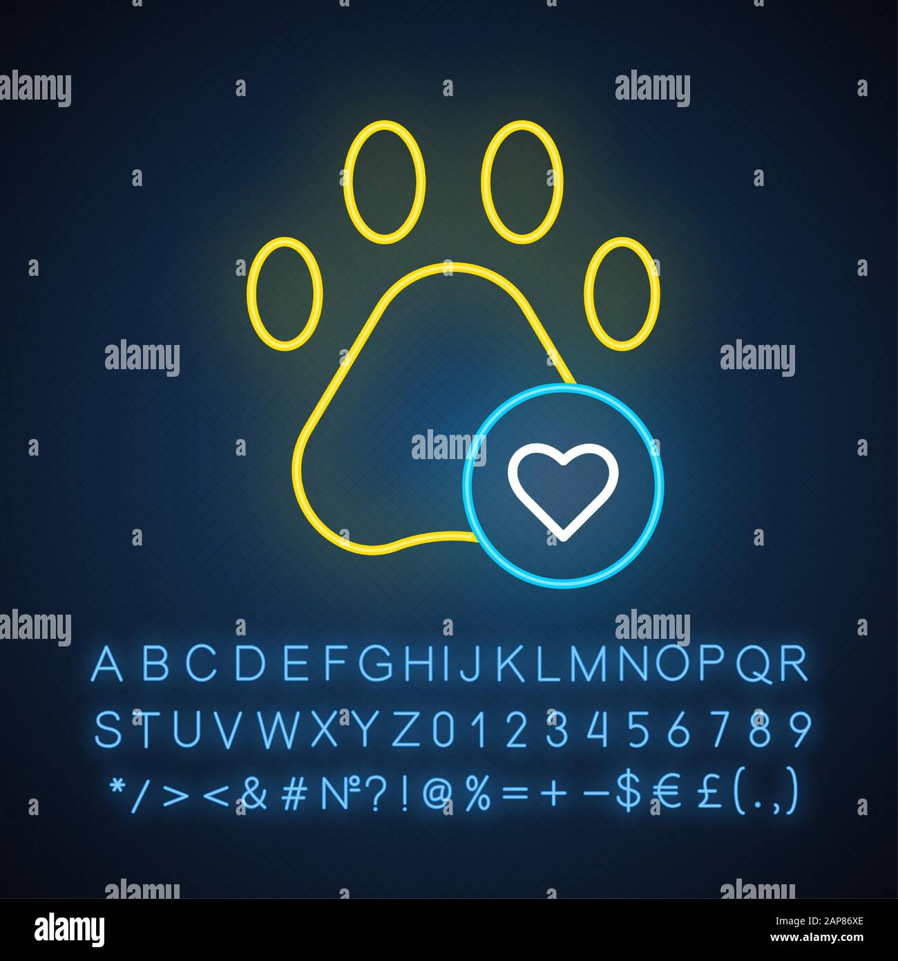 Hospital sign Stock Vector Images Alamy