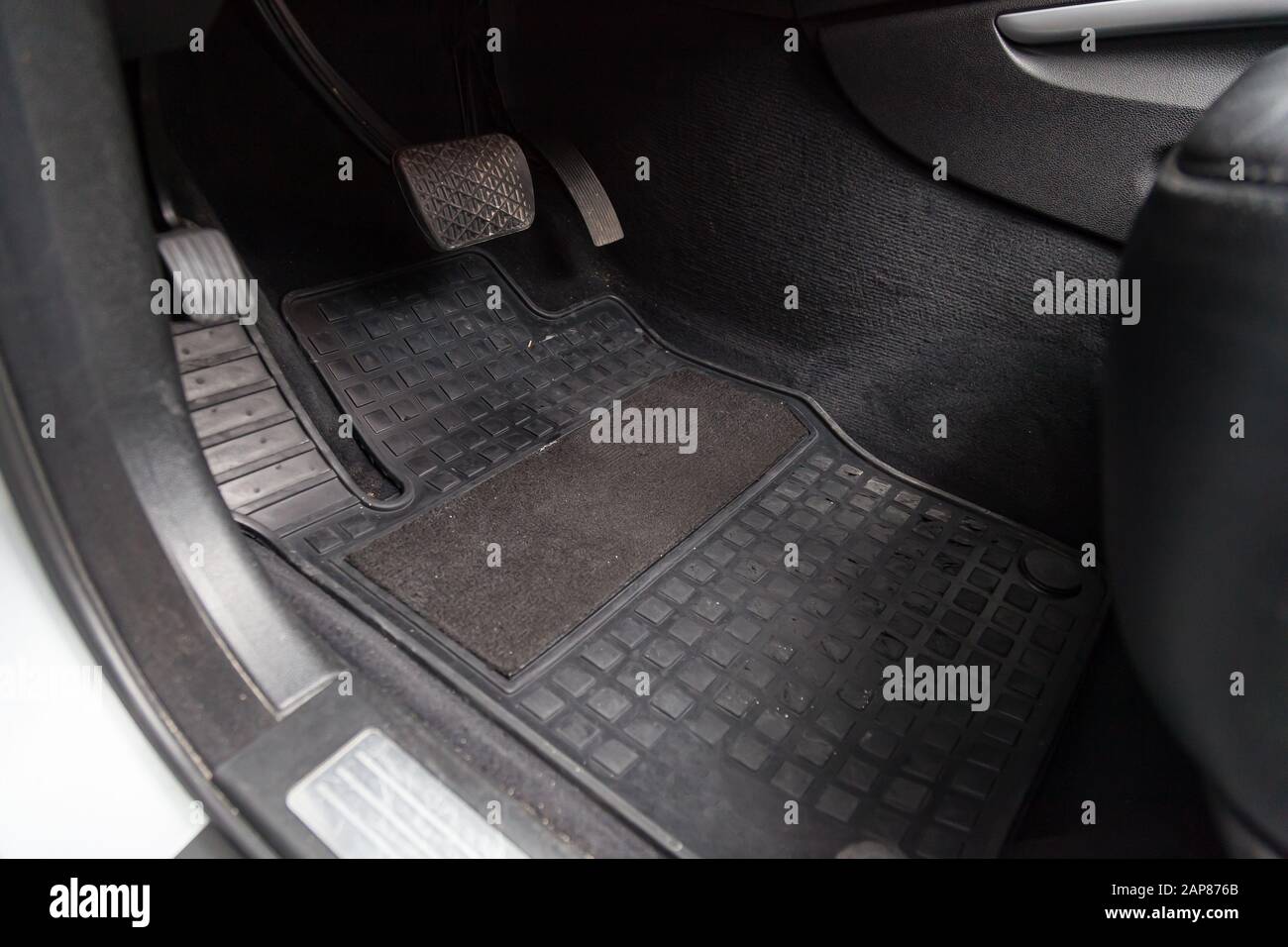 Dust control mat hires stock photography and images Alamy