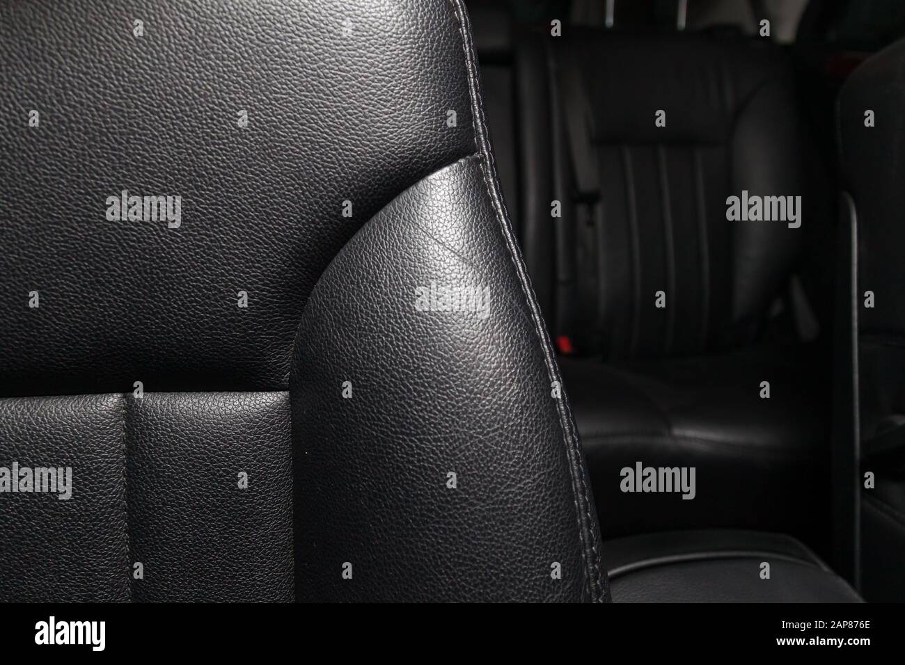 Car Passenger Compartment High Resolution Stock Photography and Images