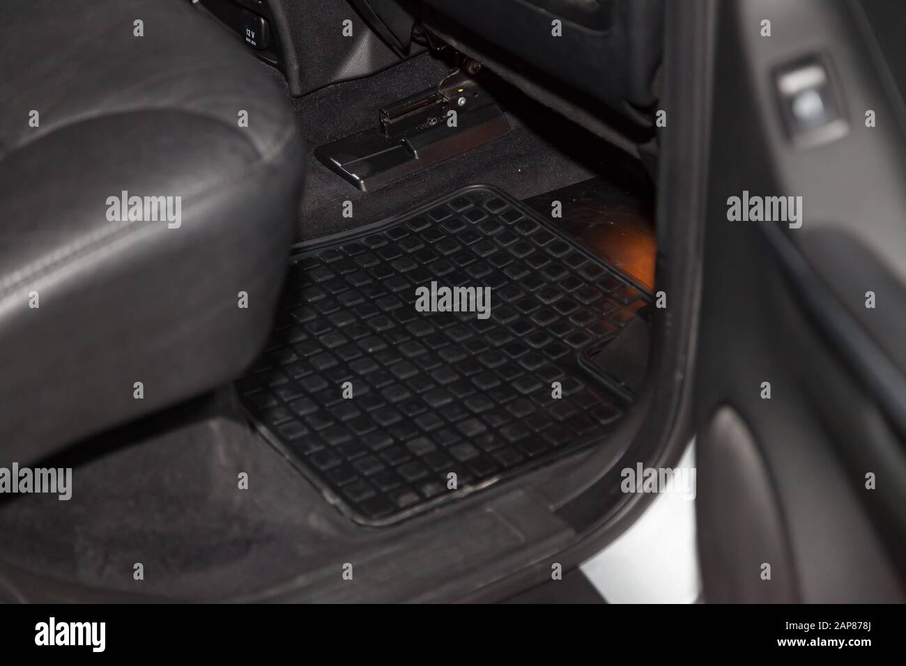 Dust control mat hires stock photography and images Alamy