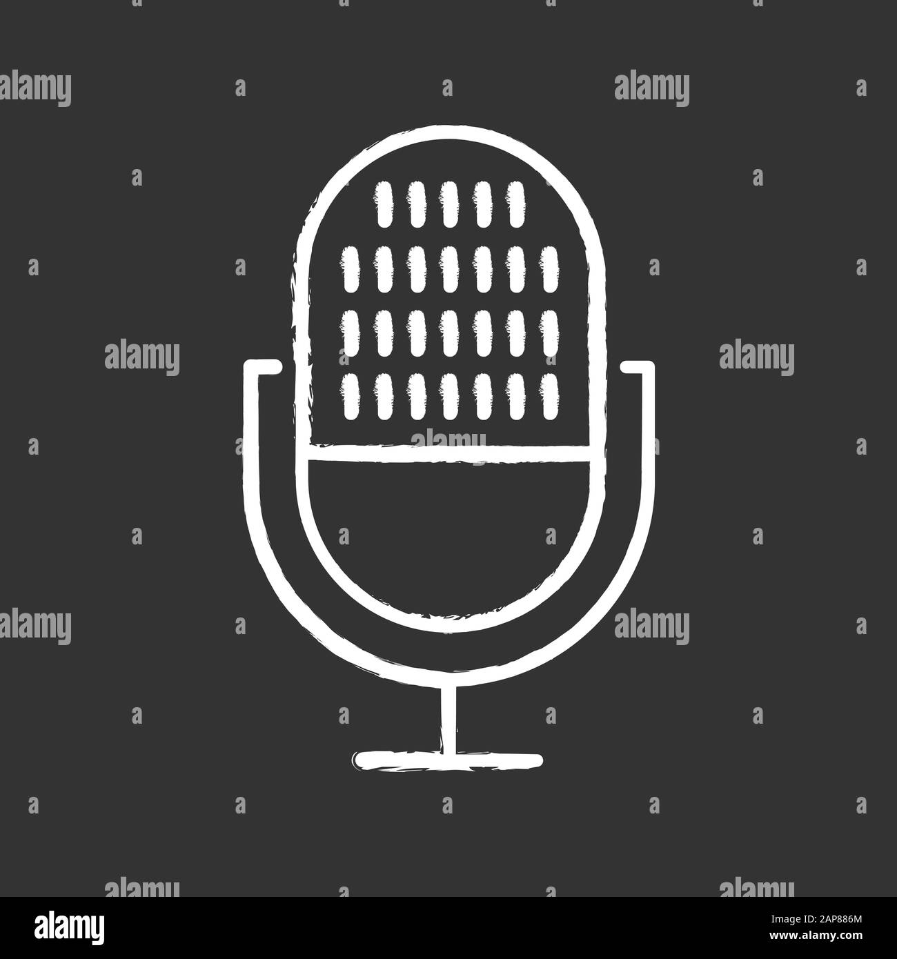 Modern voice
