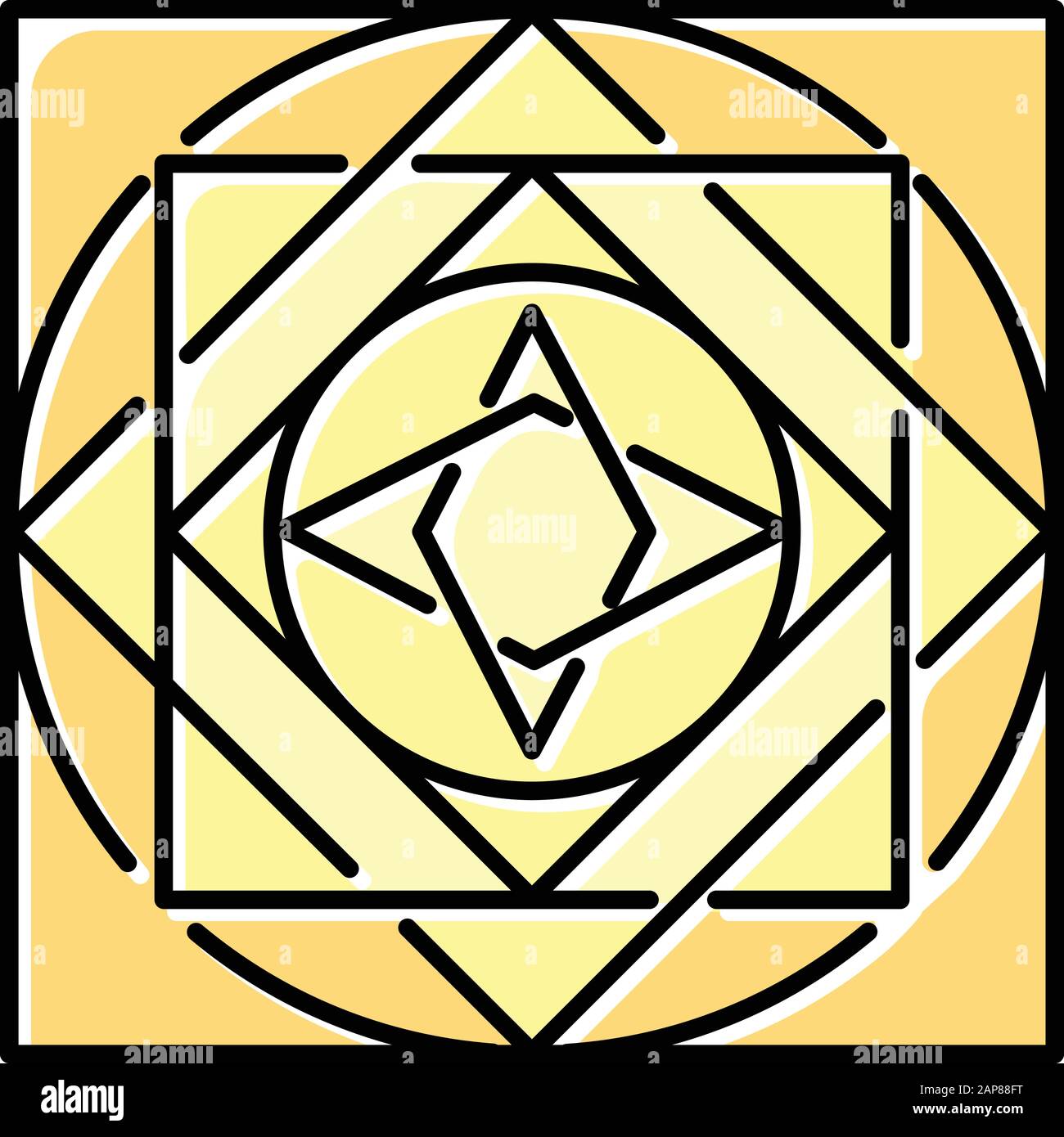 Cyclic Form High Resolution Stock Photography and Images - Alamy