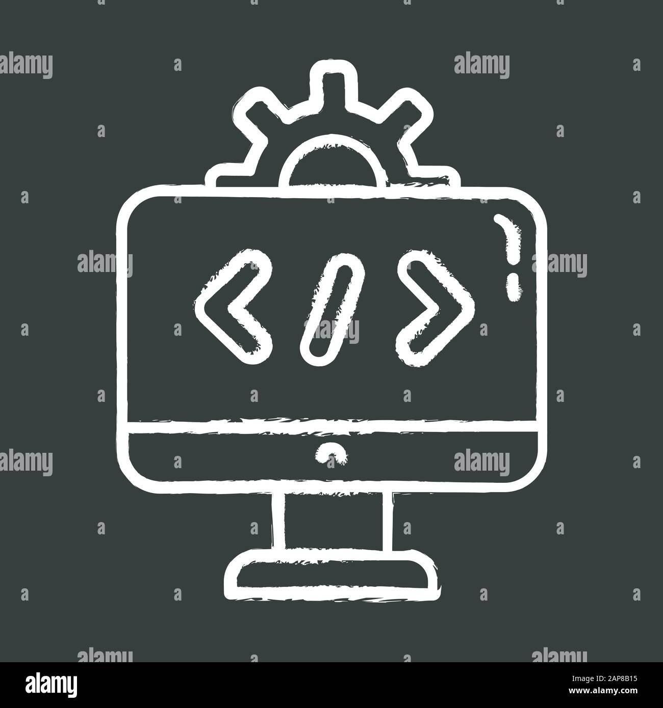chalk software