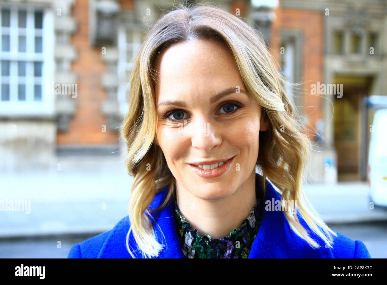 Kate Mccann High Resolution Stock Photography And Images Alamy