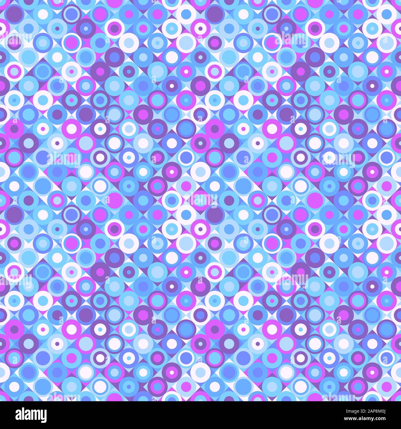Curved color tiles Stock Vector Images - Alamy