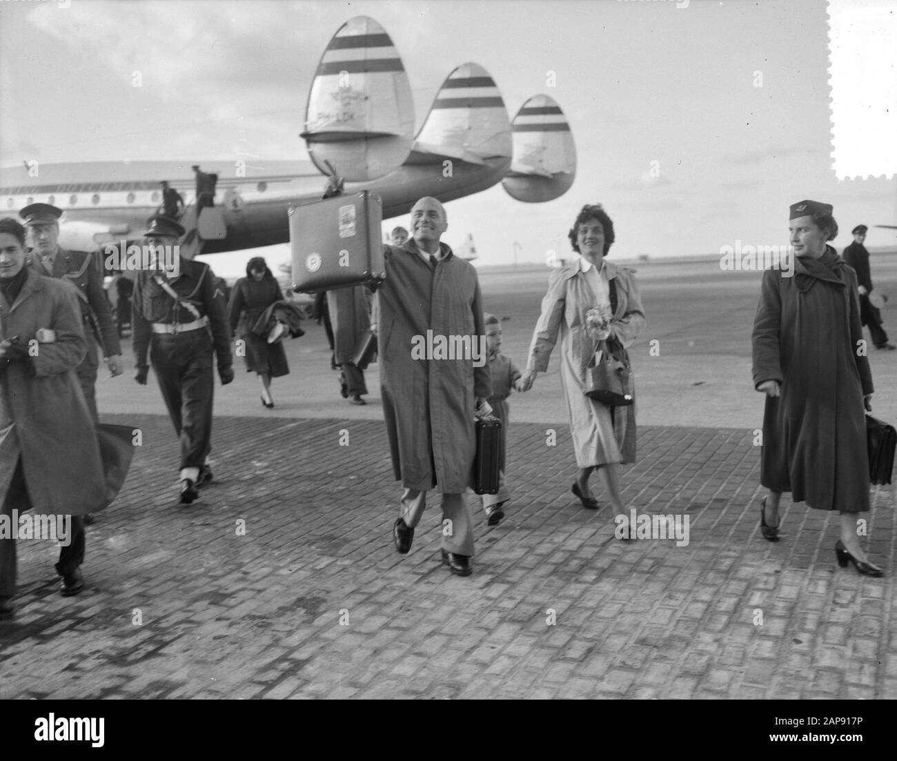 Prisoner arrival hi-res stock photography and images - Alamy