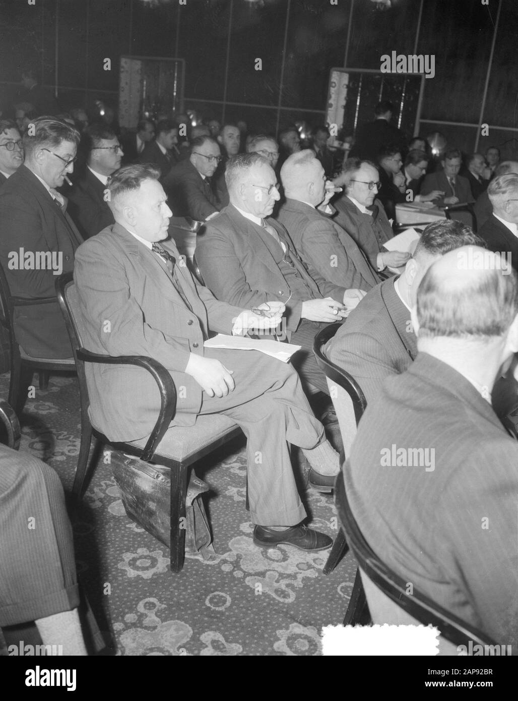 Visit council members Black and White Stock Photos & Images - Alamy