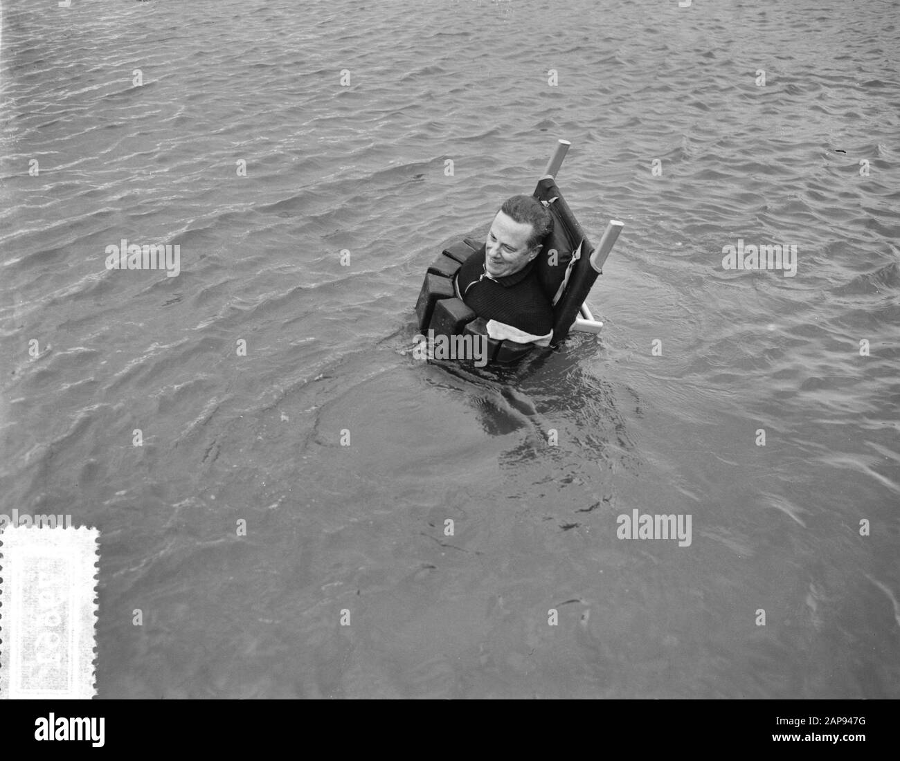 Floating stretcher Black and White Stock Photos & Images - Alamy