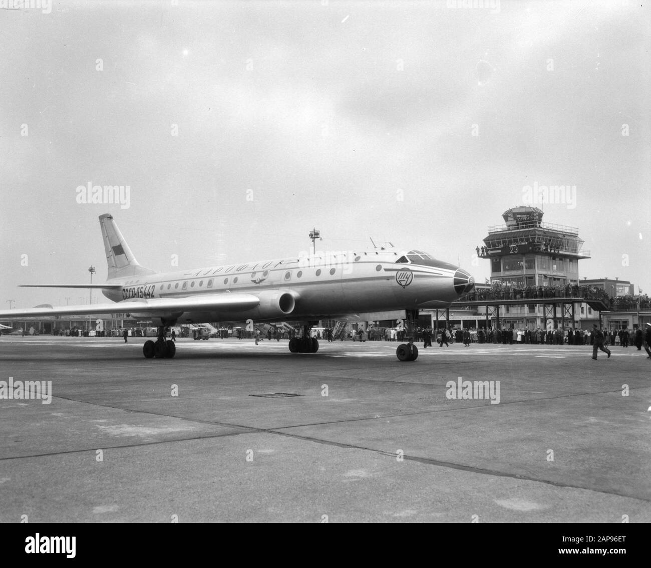 History of russian aircraft Black and White Stock Photos & Images - Alamy