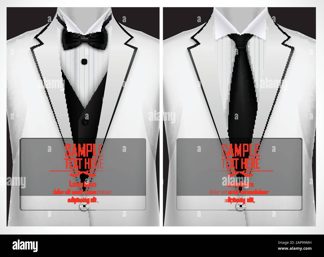 collar shirt template concept formal high resolution stock photography and images alamy