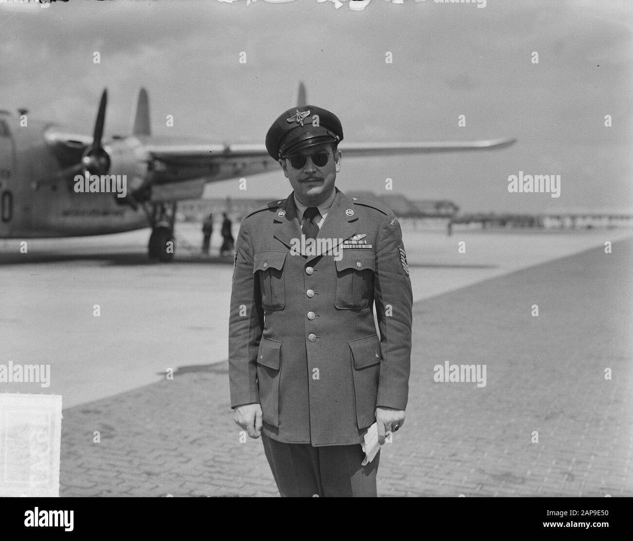 American aircraft hi-res stock photography and images - Alamy