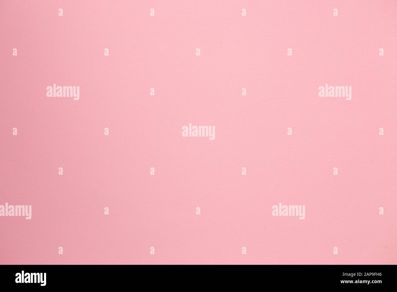 Beautiful delicate pink paper texture for background Stock Photo