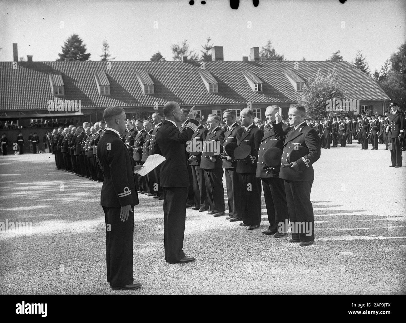 Schout bij nacht hires stock photography and images Alamy