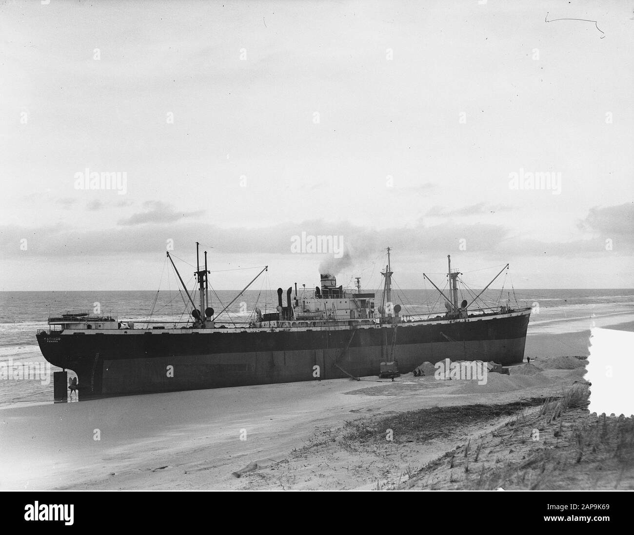 Construction site trench soil Black and White Stock Photos & Images - Alamy