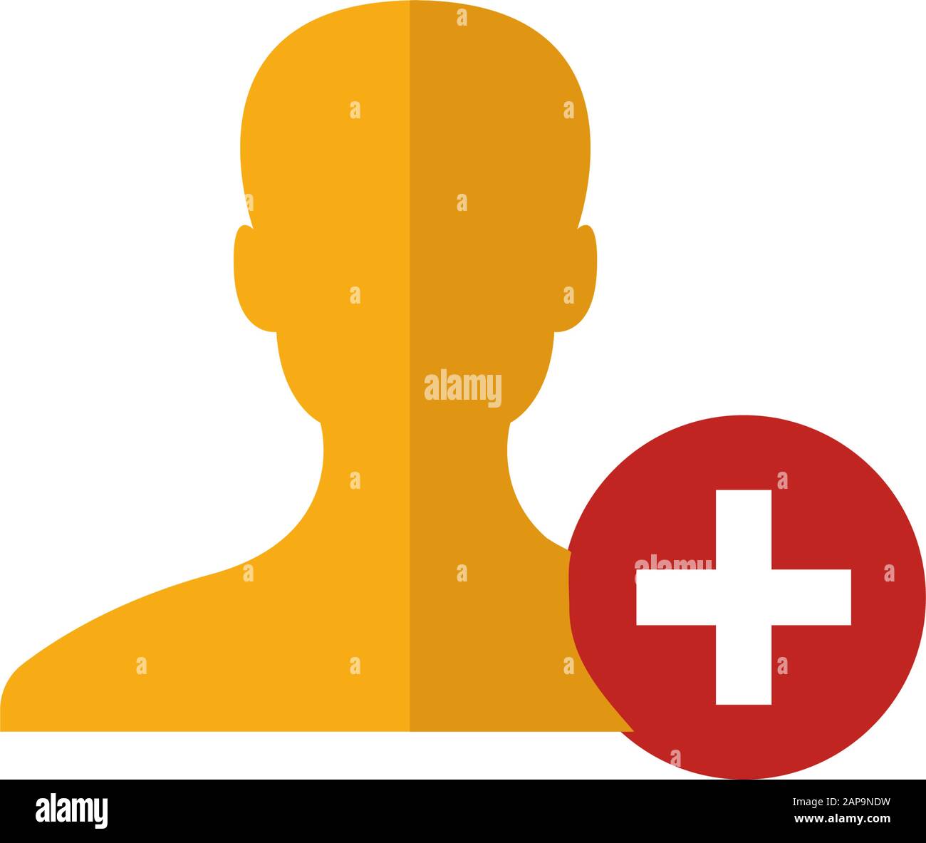 Integrity icon. Flat creative element from business ethics icons ...