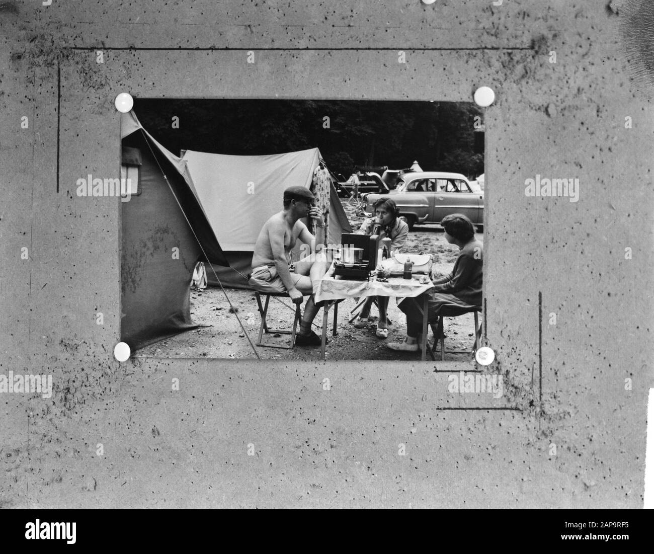 Tourism outdoor travel Black and White Stock Photos & Images - Alamy