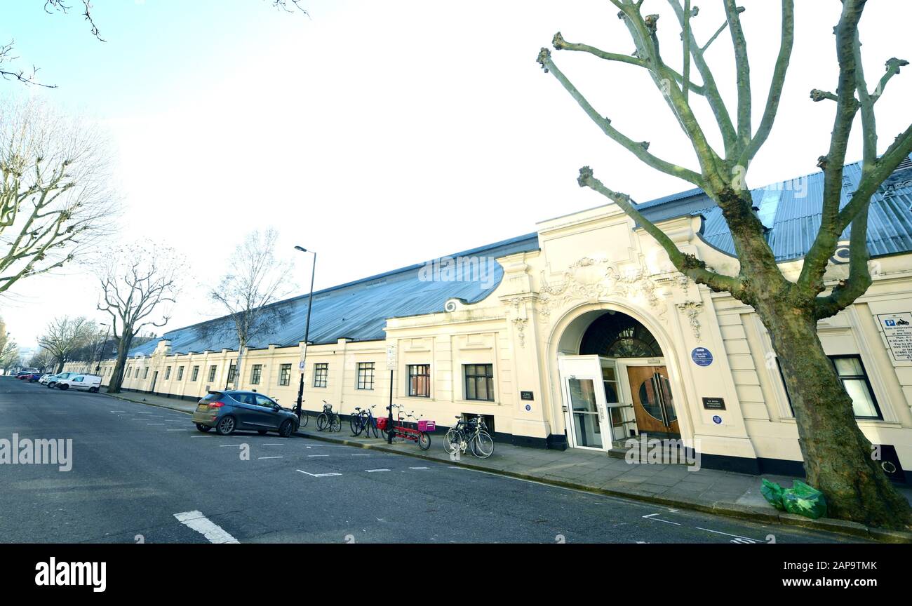 660 The Bbc Maida Vale Studios Stock Photos, High-Res Pictures, and Images  - Getty Images