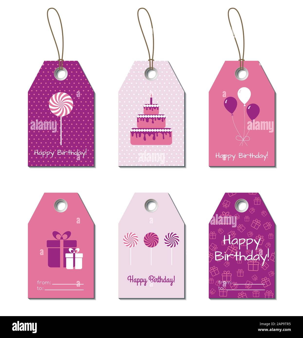 Happy birthday greeting cards hires stock photography and images Alamy