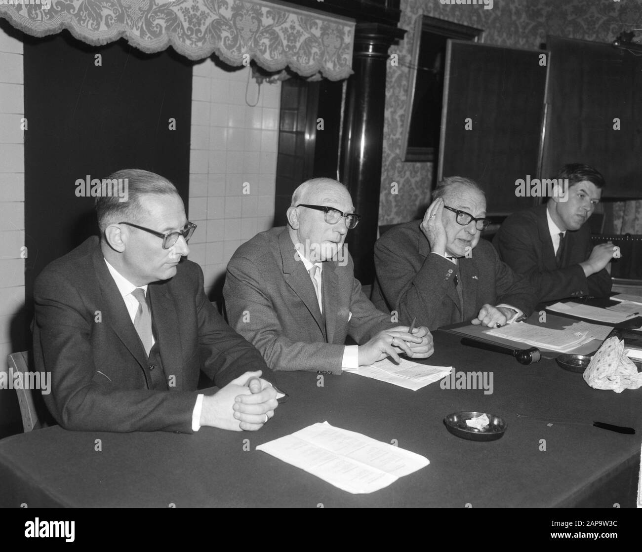 Disciplinary board Black and White Stock Photos & Images - Alamy