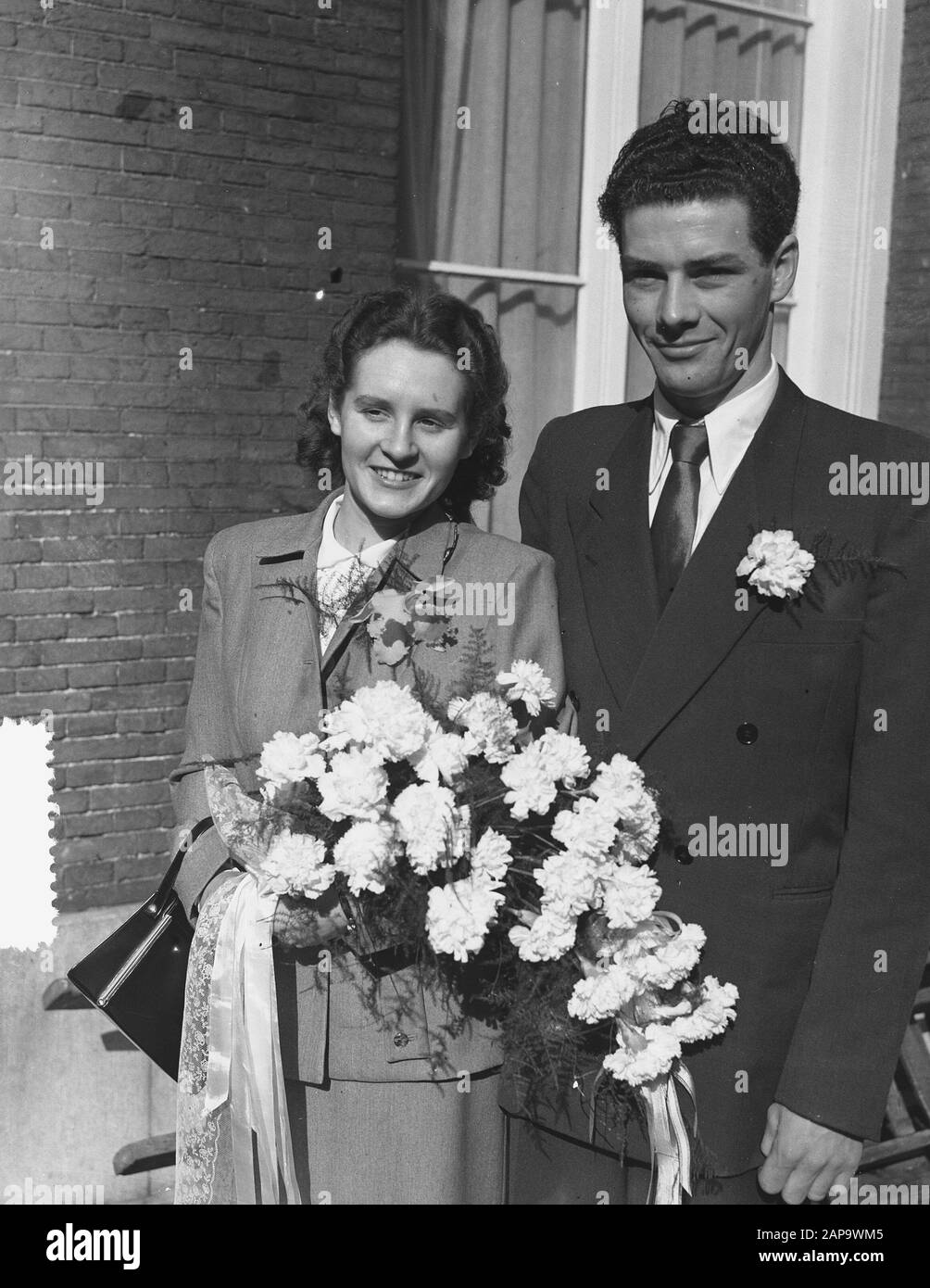 Wausau Marriage Licenses, image size:1004x1390