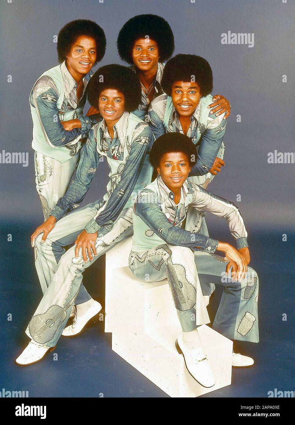 Michael jackson thriller album art hi-res stock photography and images -  Alamy