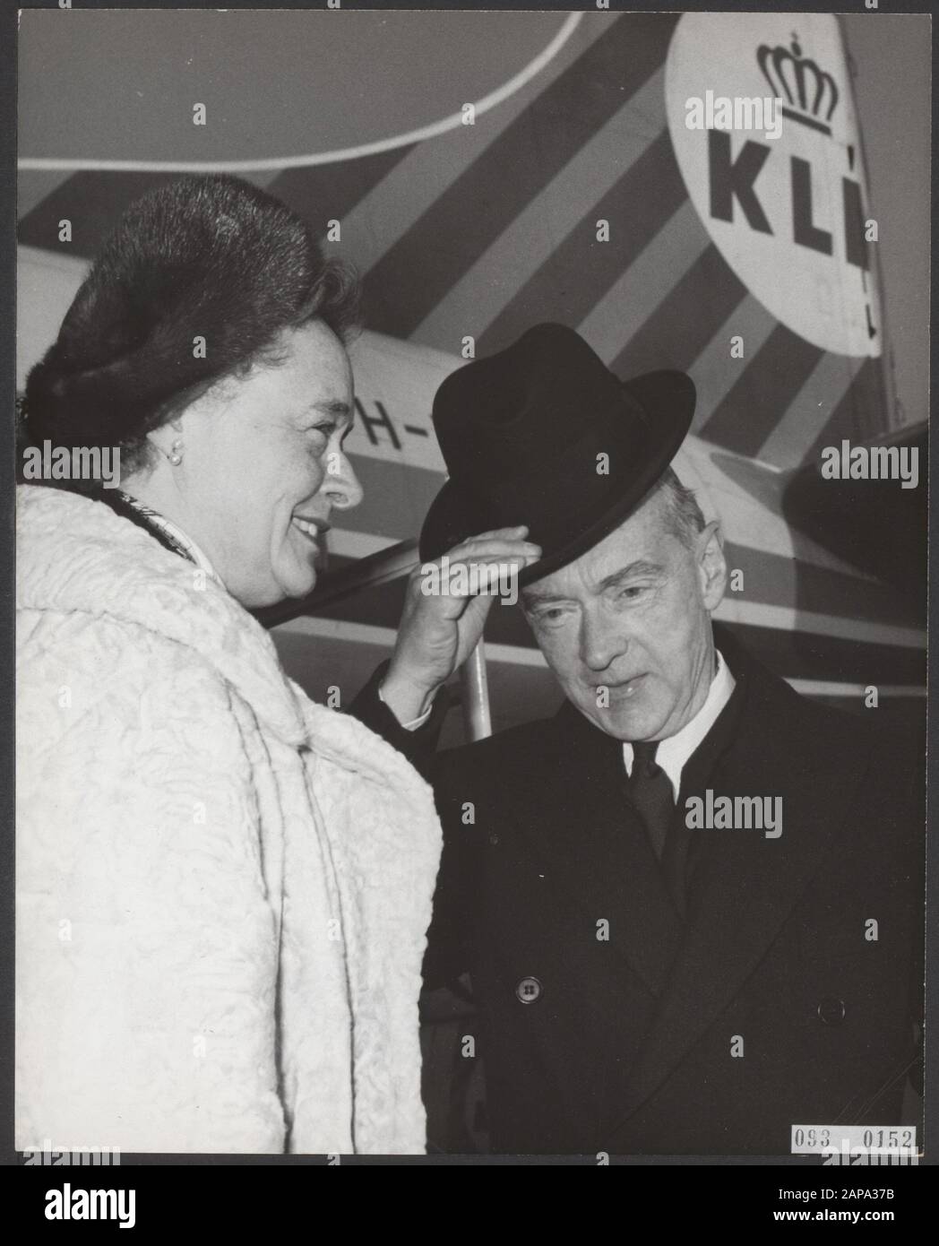 Former dutch ambassador hires stock photography and images Alamy