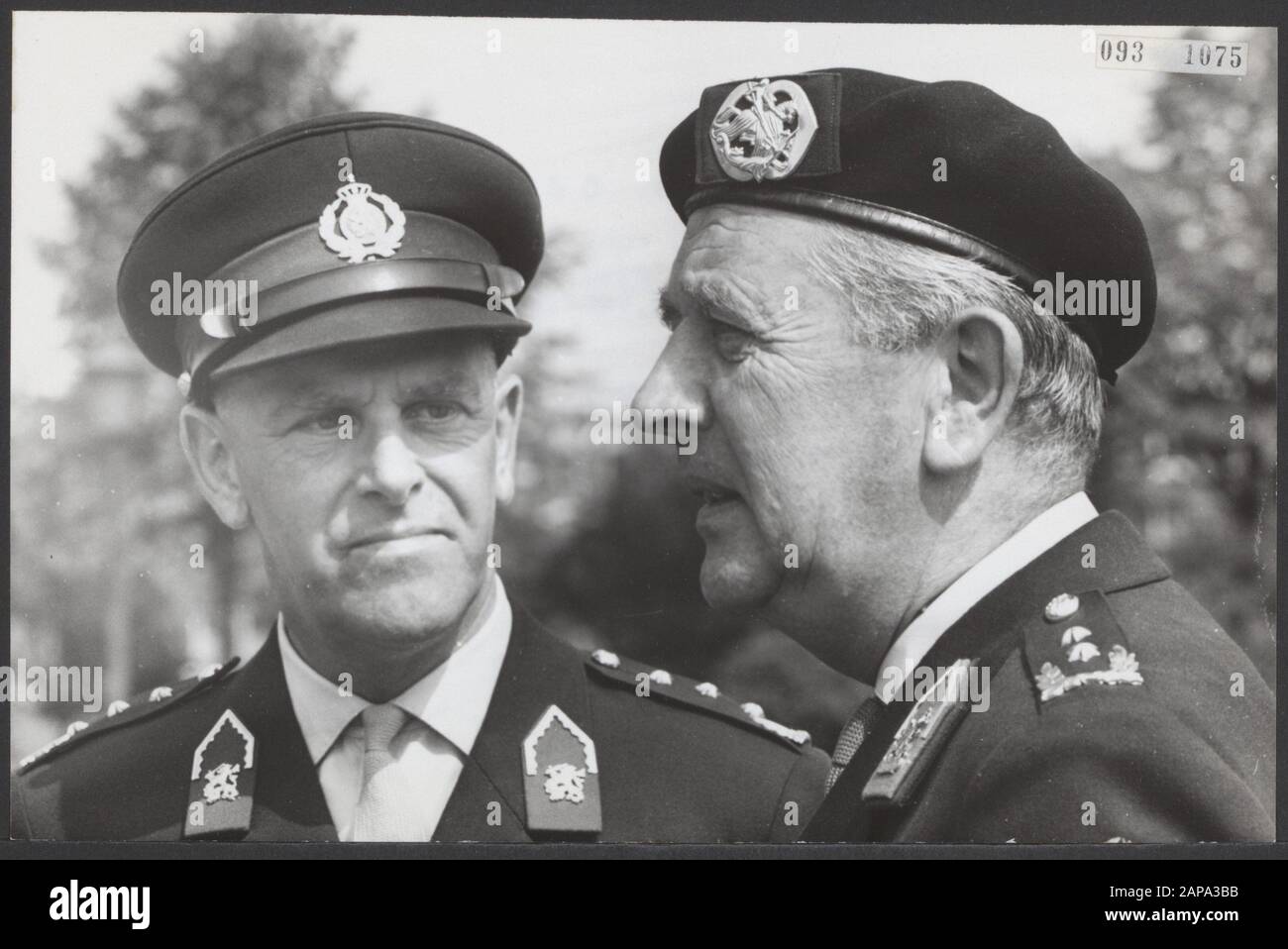 New governor lieutenant general a v hires stock photography and images Alamy